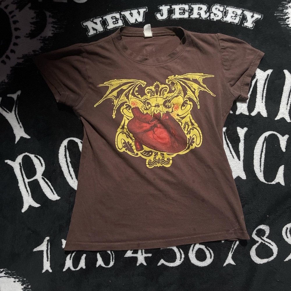 Gris grimly and mad creator shirt